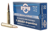 PPU PP68H Metric Rifle 7.65x53mm Argentine 174 GR Full Metal Jacket 20 Bx/ 10 Cs - PPU Prvi Partizan - View 1