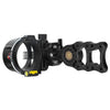 Axcel Armortech VisionHD Sight Black 5 Pin .019 RH/LH