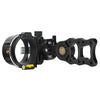 Axcel Armortech VisionHD Sight Black 5 Pin .010 RH/LH