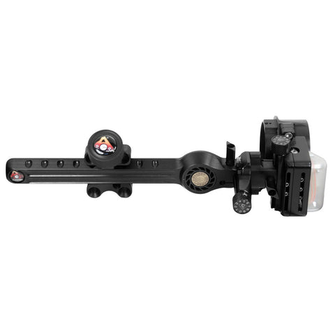 Axcel Armortech VisionHD Pro Sight Black 5 Pin .019 RH/LH