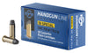 PPU PPH38SS Handgun 38 Special 158 GR Semi-Wadcutter 50 Bx/ 10 Cs - PPU Prvi Partizan - View 1