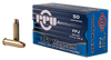 PPU PPH357MF Handgun 357 Magnum 158 GR Flat Point Jacketed 50 Bx/ 10 Cs - PPU Prvi Partizan - View 1