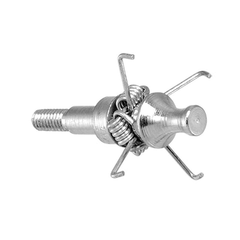 Zwickey Judo Points Screw-In 125 gr. 2 pk.