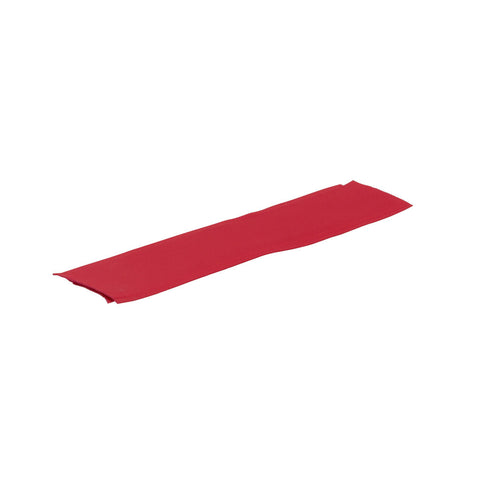 October Mountain String Silencer Red 2 pk.