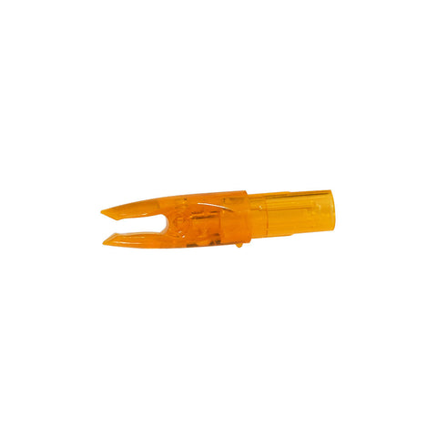 Fin-Finder HydroTek Nock Orange 6 pk.