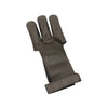 October Mountain Shooters Glove Brown X-Large