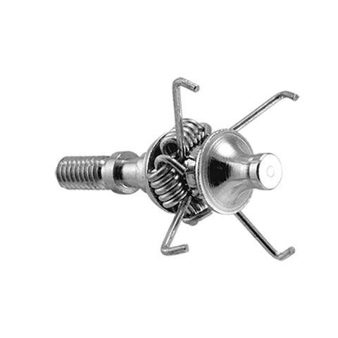 Zwickey Judo Points Screw-In 100 gr. 2 pk.