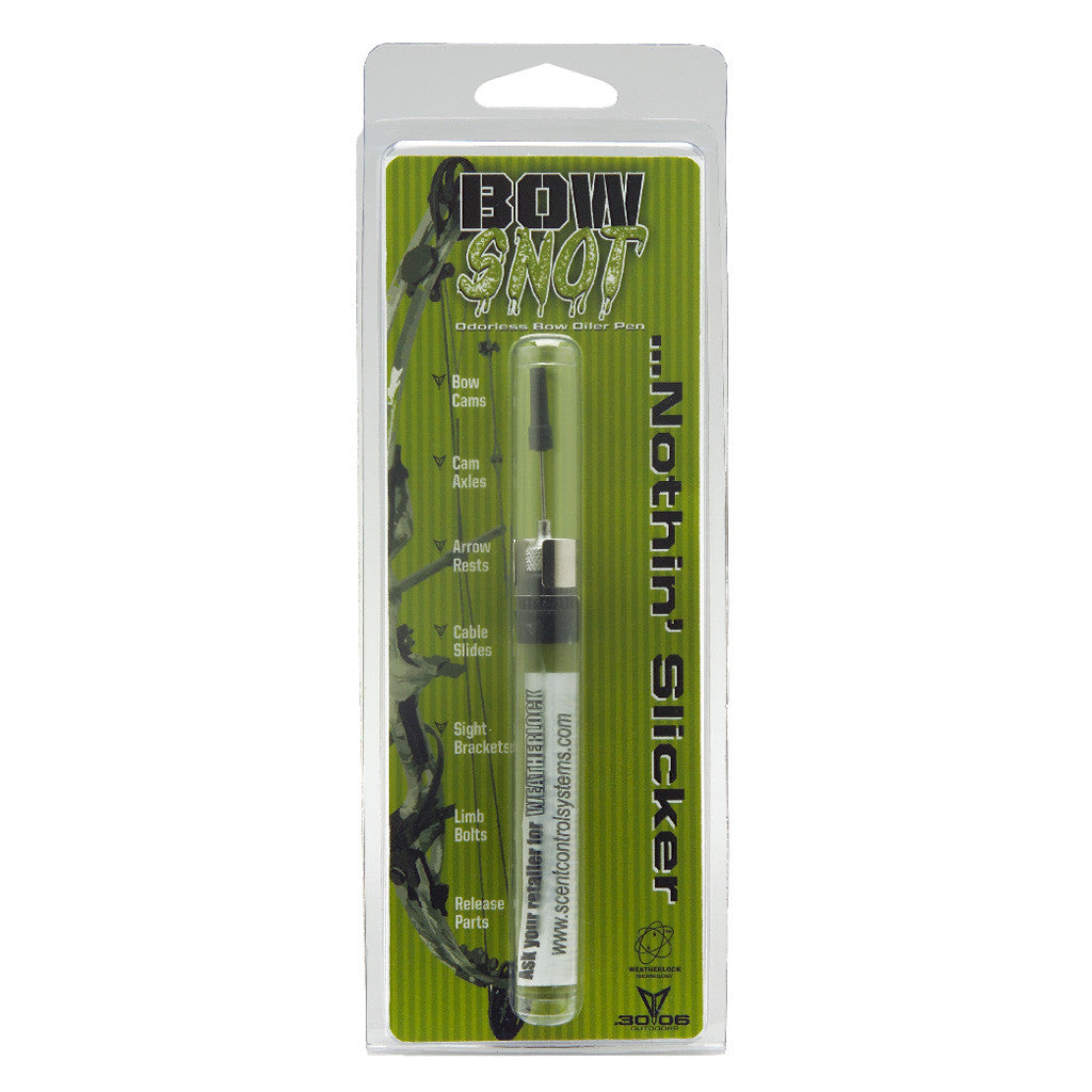 30-06 Bow Snot Oiler Pen CP