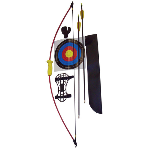 SA Sports Antelope Recurve Bow Set 15 lb. RH/LH