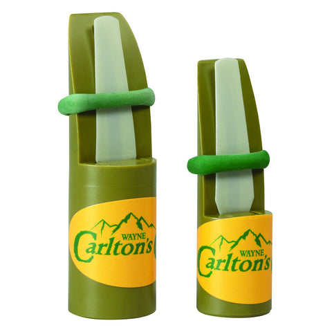 Carltons Elk Call Combo Long Ranger/Fight'n Cow