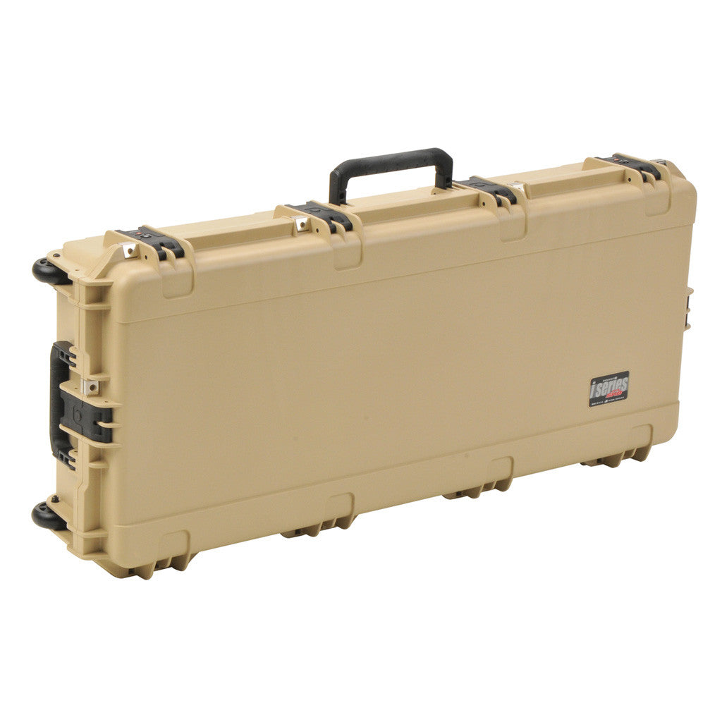 SKB iSeries Parallel Limb Bow Case Tan Large