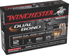 Winchester Ammo SSDB123 Elite Dual Bond 12 Gauge 3" 375 GR Sabot Slug Shot 5 Bx/20 Cs - Winchester - View 1