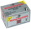 Winchester Ammo X123RS15VP Super-X 12 Gauge 3" 1 oz Slug Shot 15 Bx/ 10 Cs - Winchester - View 1