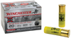 Winchester Ammo X20RSM5VP Super-X 20 Gauge 2.75" 3/4 oz Slug Shot 15 Bx/ 10 Cs - Winchester - View 1