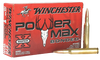 Winchester Ammo X2705BP Super-X 270 Winchester 130 GR Power Max Bonded 20 Bx/ 10 Cs - Winchester - View 1
