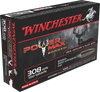Winchester Ammo X3085BP Super-X 308 Winchester/7.62 NATO 150 GR Power Max Bonded 20 Bx/10 Cs - Winchester - View 1