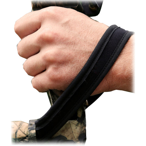 Outdoor Prostaff Wrist Sling Black