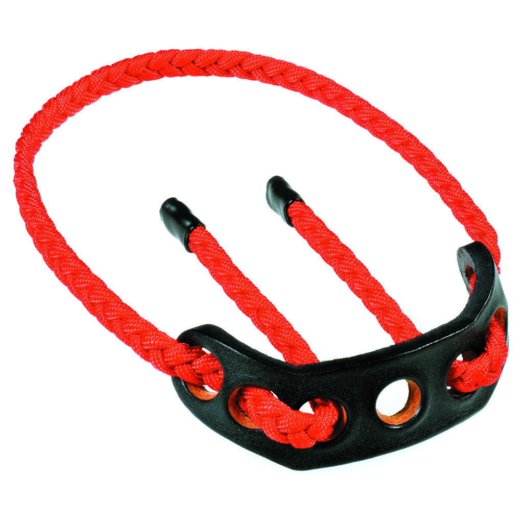 Paradox Standard BowSling Solid Red