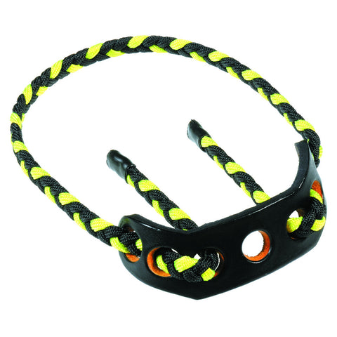 Paradox Standard BowSling Black/Neon Green