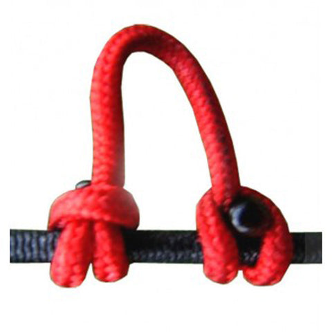 BCY 24 D-Loop Material Red 1 m