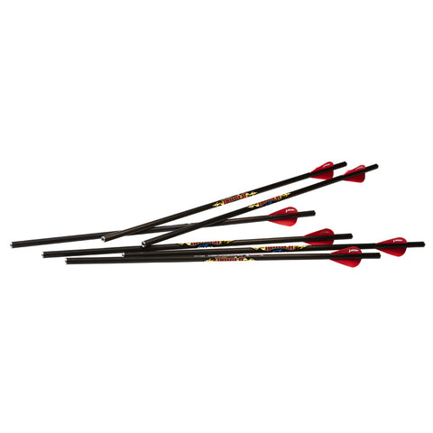 Excalibur Diablo Crossbow Bolt 18 in. 6 pk.