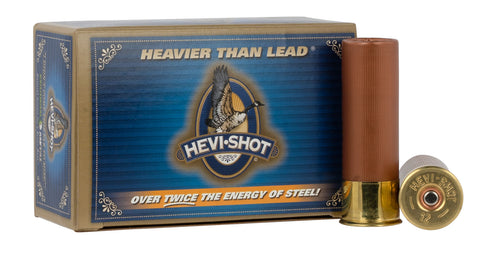 Hevishot 45356 Hevi-Shot Goose 12 Gauge 3" 1-1/2 oz 6 Shot 10 Bx/ 10