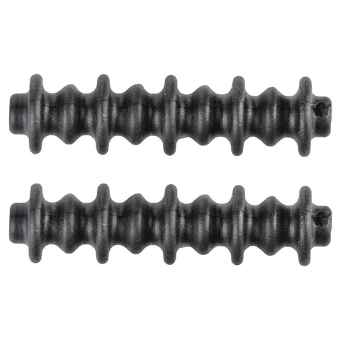 Pine Ridge Nitro Button XL Black 2 pk.