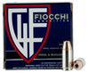 Fiocchi 9XTPC25 Extrema 9mm 124GR XTP JHP 25Box/20Case