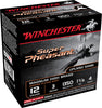 Winchester Ammo X123PH4 Super Pheasant Magnum High Brass 12 Gauge 3" 1 5/8 oz 4 Shot 25 Bx/ 10 Cs - Winchester - View 1