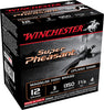 Winchester Ammo X123PH4 Super Pheasant Magnum High Brass 12 Gauge 3" 1 5/8 oz 4 Shot 25 Bx/ 10 Cs