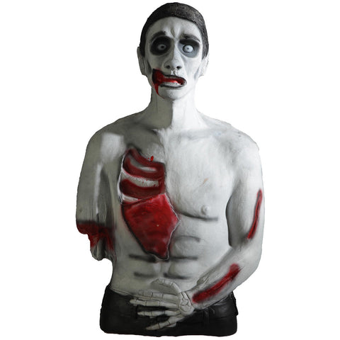 Delta McKenzie Undead Fred Zombie Target