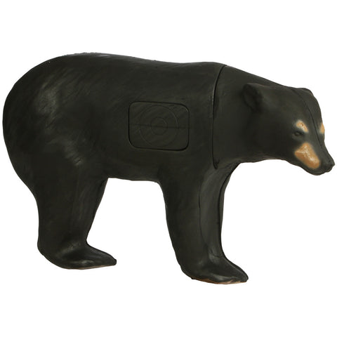 Delta McKenzie Aim Rite Target Black Bear