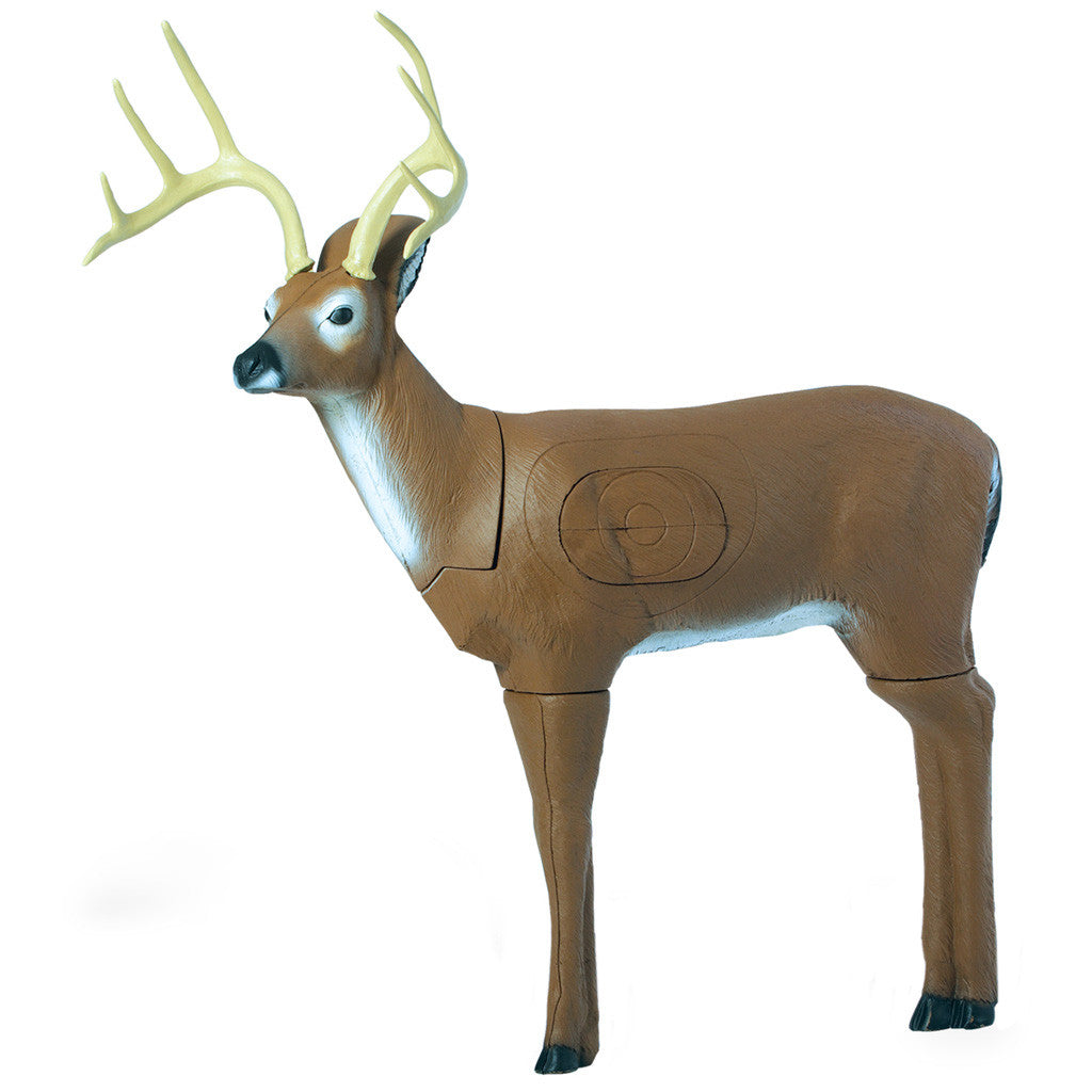 Delta McKenzie Backyard 3D Challenger Deer
