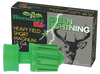 Brenneke SL122HFSGL Green Lightning 12 Ga 2.75" 1-1/4oz Slug 5Bx/40Cs