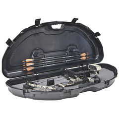 Plano Protector Bow Case Compact Black 2 pk.