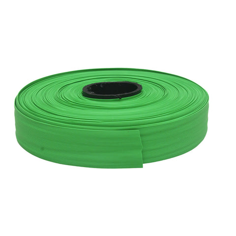 October Mountain String Silencer Lime 85 ft. Roll