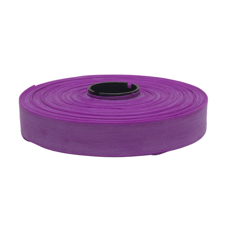 October Mountain String Silencer Purple 85 ft. Roll