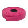 October Mountain String Silencer Pink 85 ft. Roll