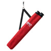 October Mountain Hip Quiver Red 2 Tube RH/LH - October Mountain - View 1