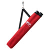 October Mountain Hip Quiver Red 2 Tube RH/LH