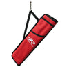 October Mountain Hip Quiver Red 3 Tube RH/LH
