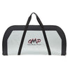 October Mountain Bow Case Grey 36 in.