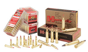Hornady 83171 Varmint Express 17 Hornady Magnum Rimfire (HMR) 15.5 GR Non-Toxic Lead-Free 50 Bx/ 40 Cs