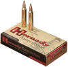 Hornady 83209 Superformance Varmint 204 Ruger 24 GR NTX Lead-Free 20 Bx/ 10 Cs - Hornady - View 1