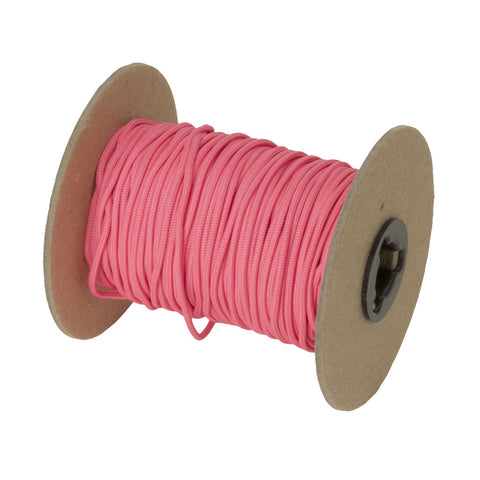 October Mountain Release Loop Pink 250 ft.