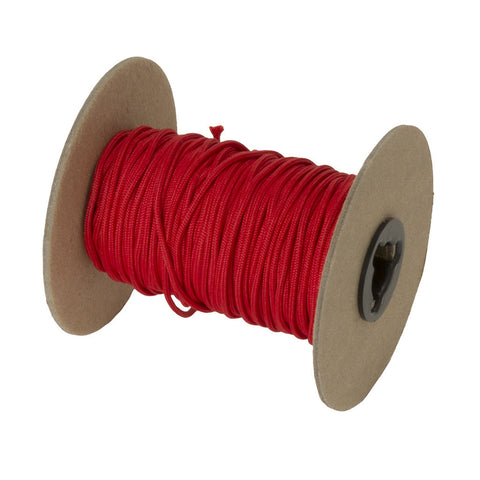 October Mountain Release Loop Red 250 ft.