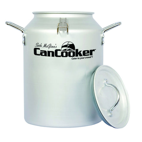 Can Cooker