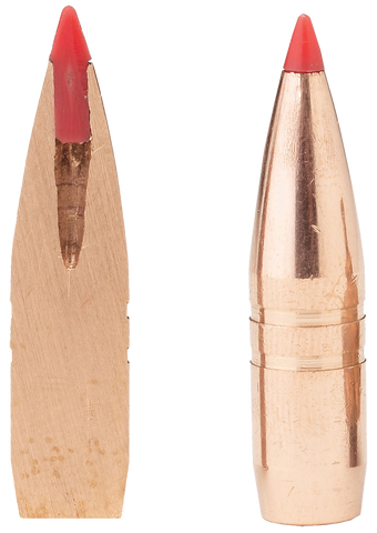 Hornady 80456 Superformance 243 Winchester 80 GR GMX 20 Bx/ 10 Cs