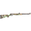 CVA Wolf Muzzleloader RT Hardwoods/Stainless .50 - CVA - View 1