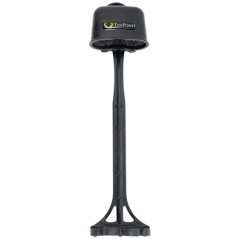 TenPoint 3 Arrow Quiver Instant Detach Black